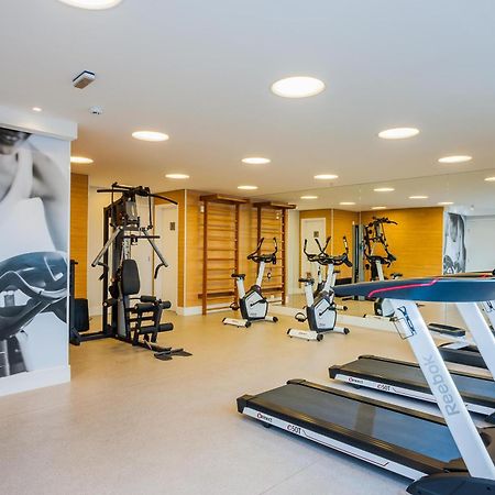 Be Paulista Residence São Paulo Zewnętrze zdjęcie