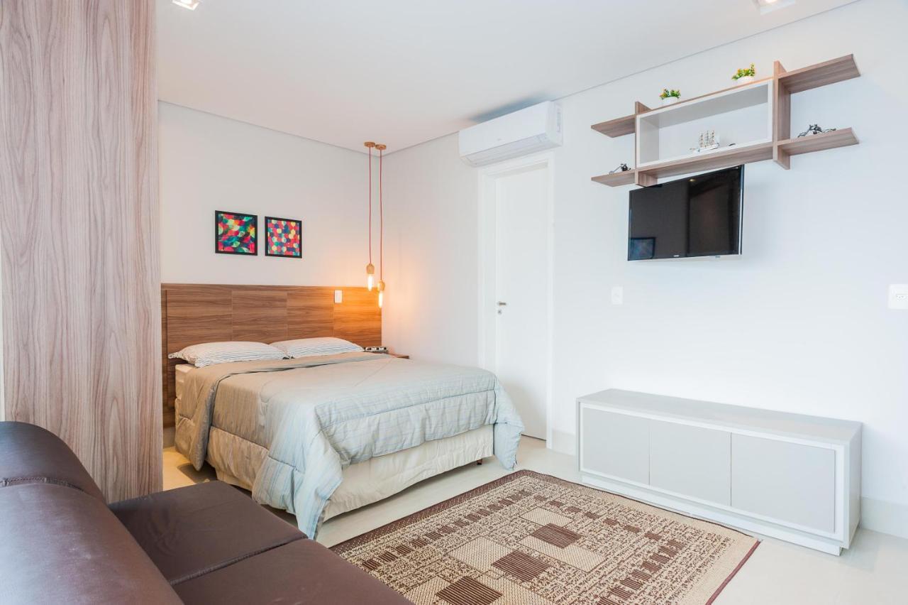 Be Paulista Residence São Paulo Zewnętrze zdjęcie
