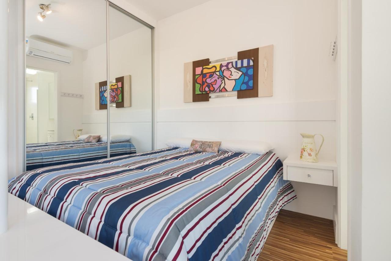Be Paulista Residence São Paulo Zewnętrze zdjęcie