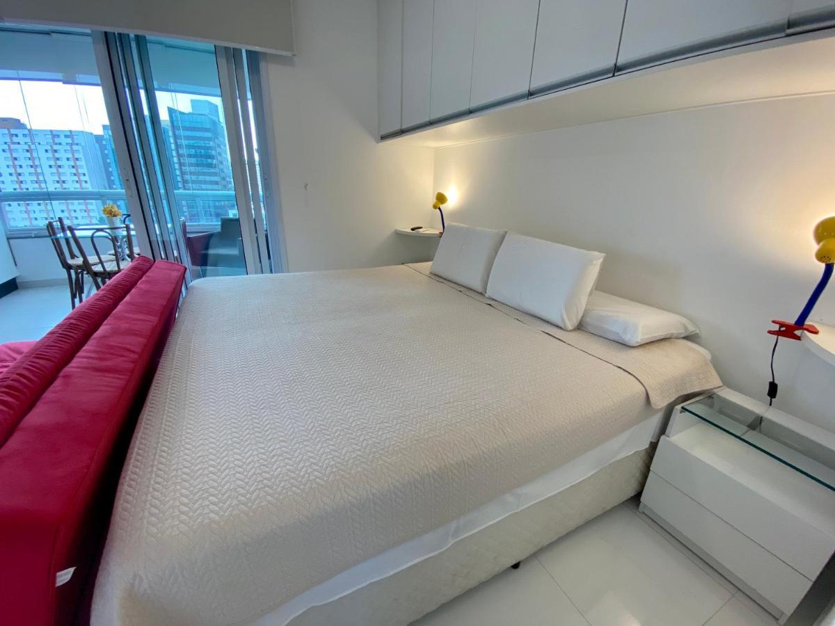 Be Paulista Residence São Paulo Zewnętrze zdjęcie