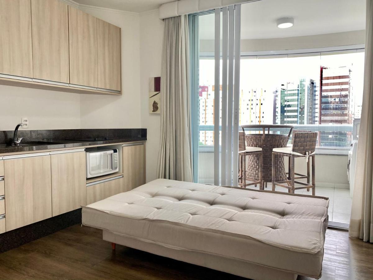 Be Paulista Residence São Paulo Zewnętrze zdjęcie