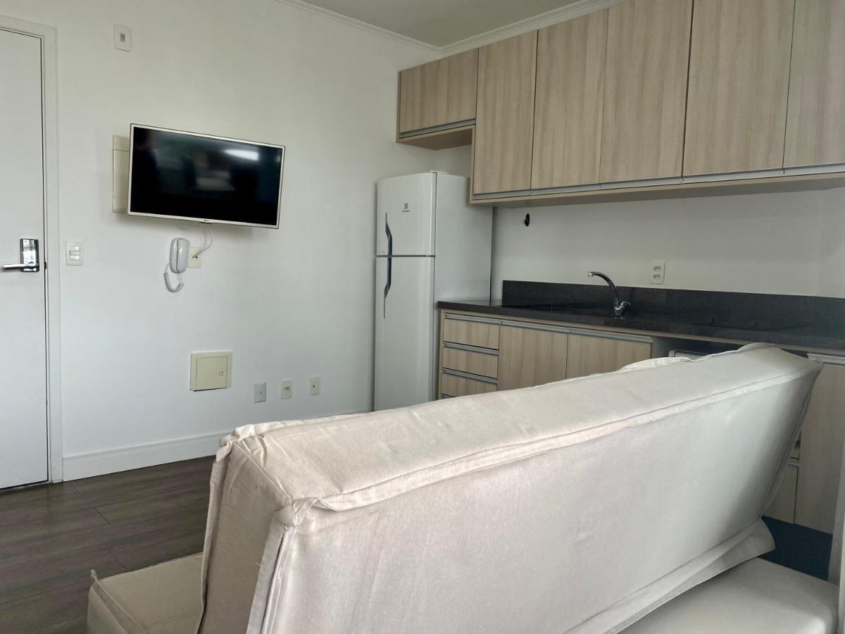 Be Paulista Residence São Paulo Zewnętrze zdjęcie