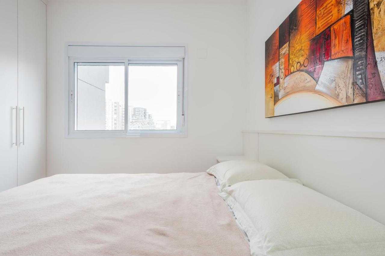 Be Paulista Residence São Paulo Zewnętrze zdjęcie