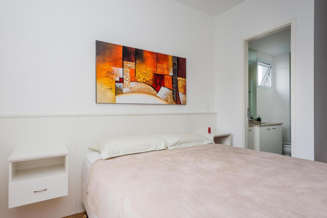 Be Paulista Residence São Paulo Zewnętrze zdjęcie