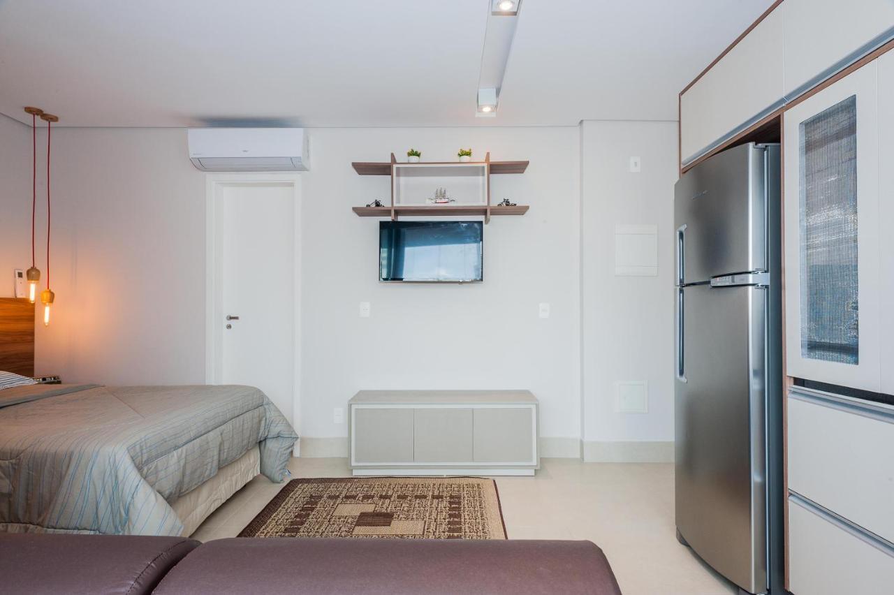 Be Paulista Residence São Paulo Zewnętrze zdjęcie