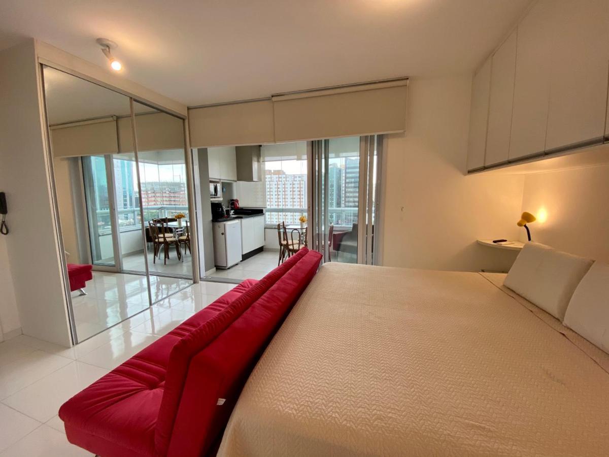Be Paulista Residence São Paulo Zewnętrze zdjęcie