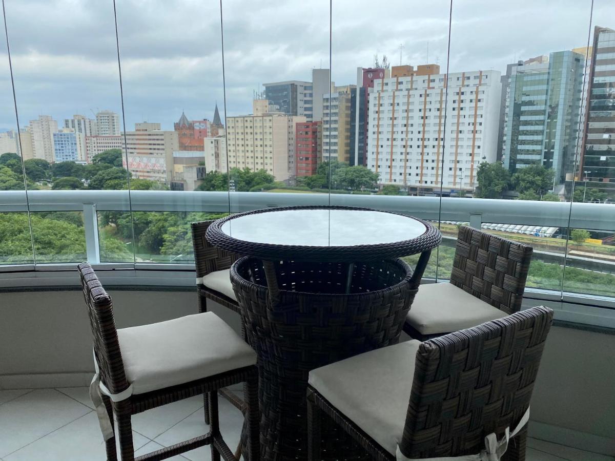 Be Paulista Residence São Paulo Zewnętrze zdjęcie