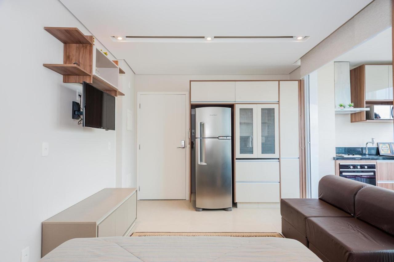 Be Paulista Residence São Paulo Zewnętrze zdjęcie