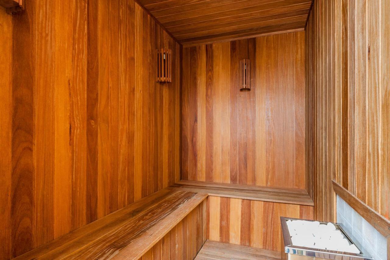 Be Paulista Residence São Paulo Zewnętrze zdjęcie