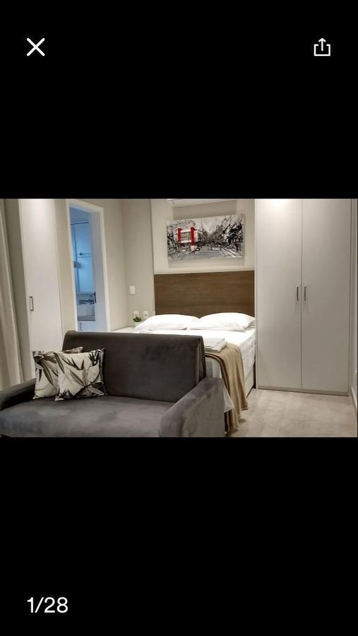 Be Paulista Residence São Paulo Zewnętrze zdjęcie