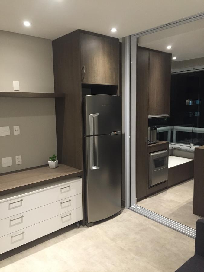 Be Paulista Residence São Paulo Zewnętrze zdjęcie