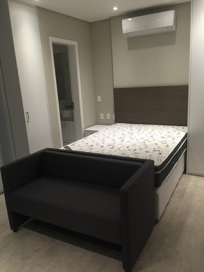 Be Paulista Residence São Paulo Zewnętrze zdjęcie