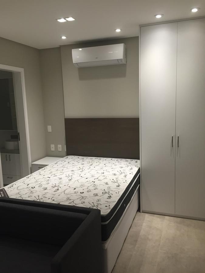 Be Paulista Residence São Paulo Zewnętrze zdjęcie