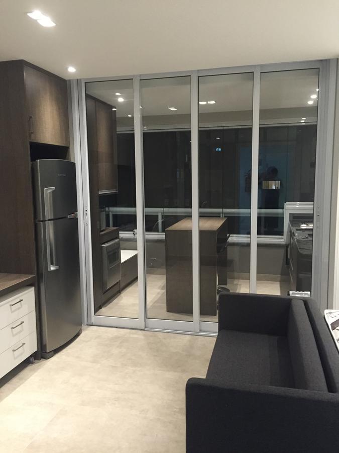 Be Paulista Residence São Paulo Zewnętrze zdjęcie